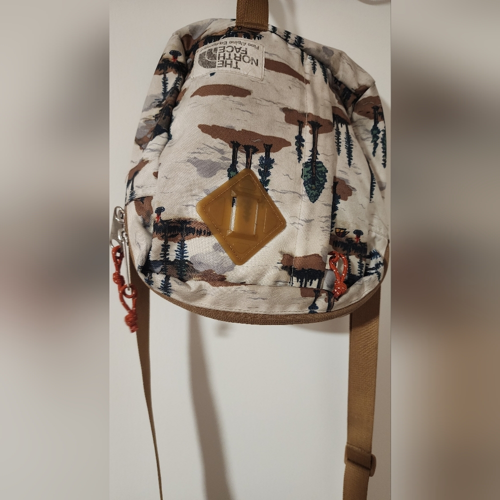 The North Face Multicolor  Bag
